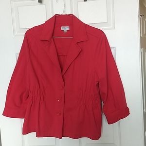 Business Casual Jacket